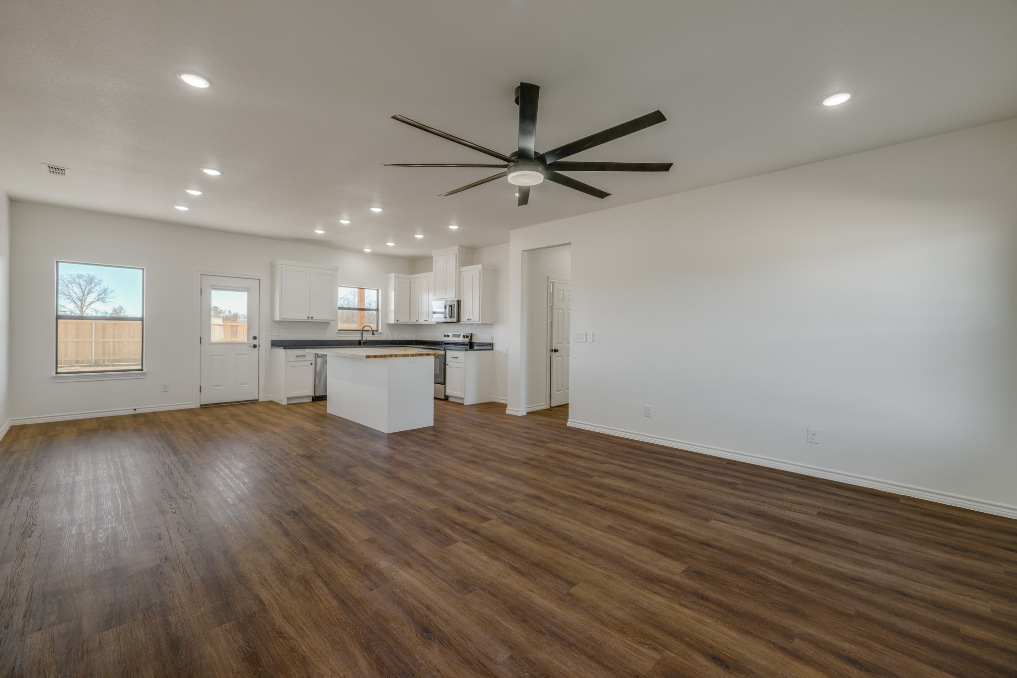 900 Ruger Drive Clyde TX 79510