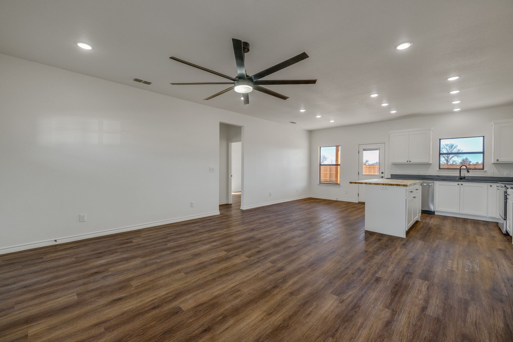 900 Ruger Drive Clyde TX 79510