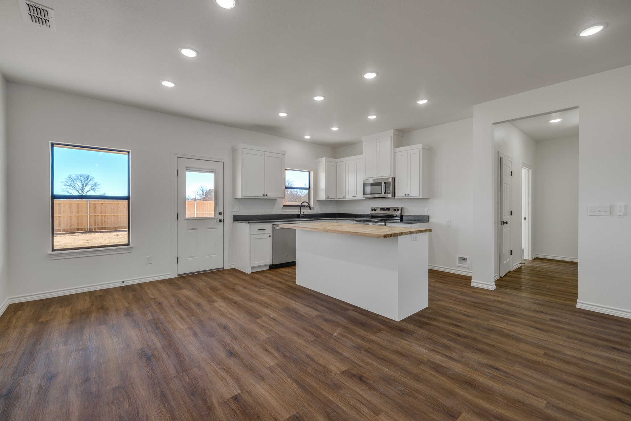 900 Ruger Drive Clyde TX 79510