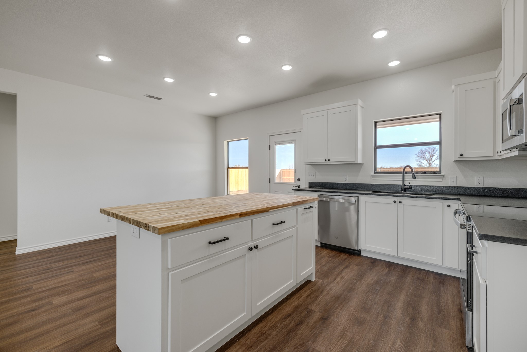 900 Ruger Drive Clyde TX 79510