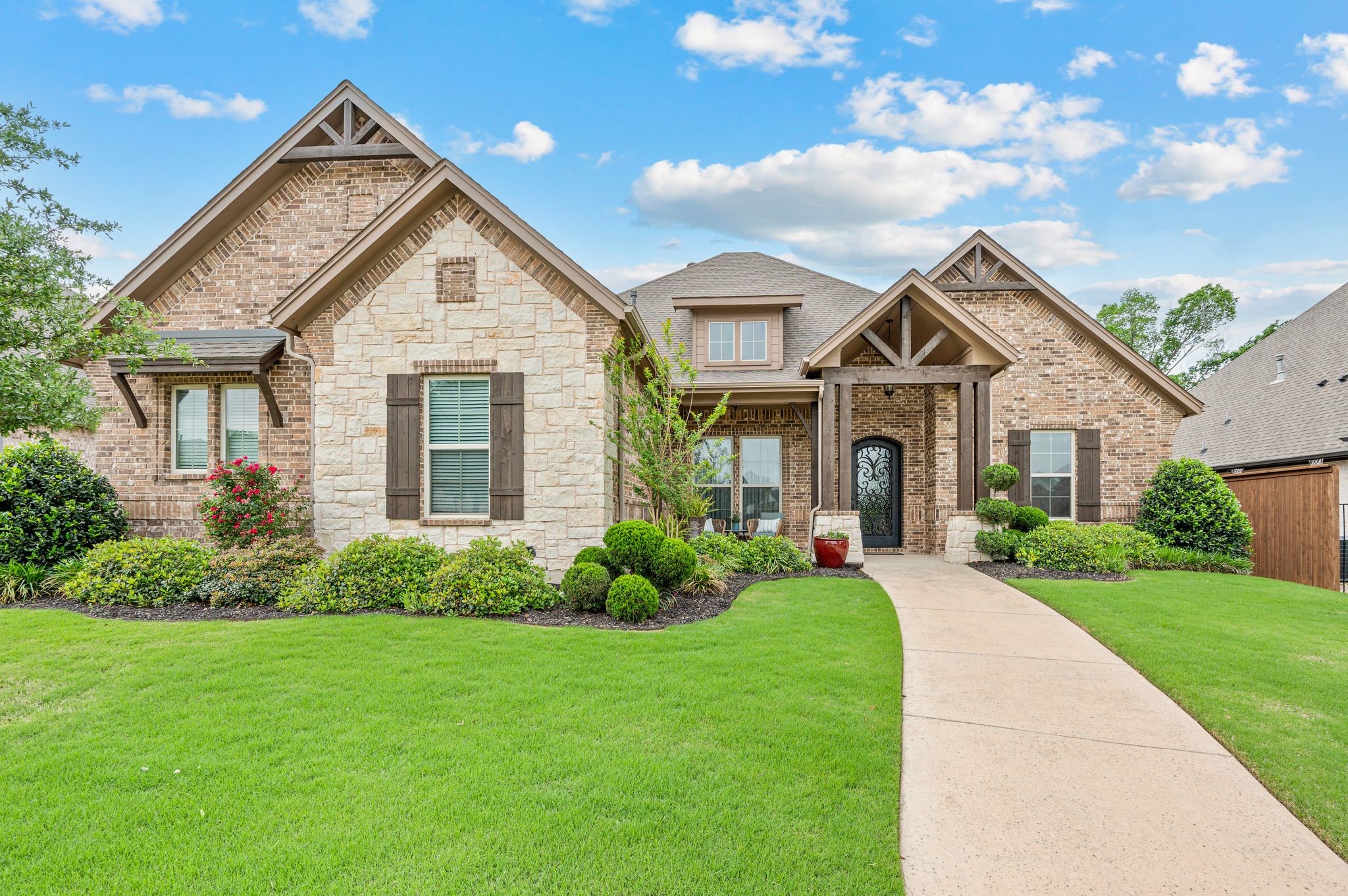 7320 Winding Way Drive Arlington TX 76001