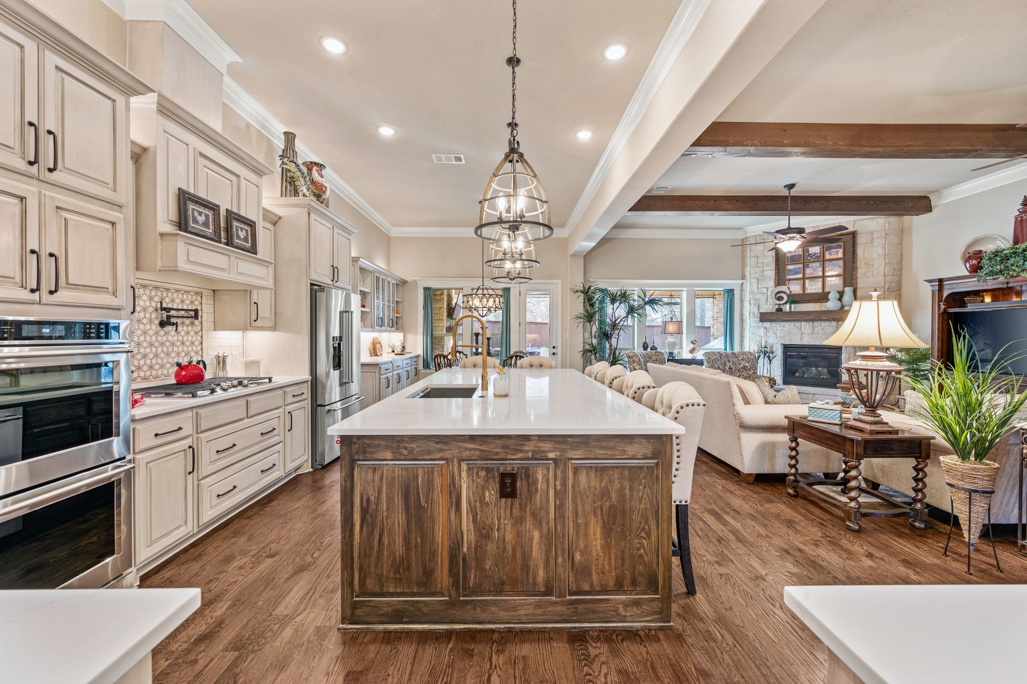7320 Winding Way Drive Arlington TX 76001