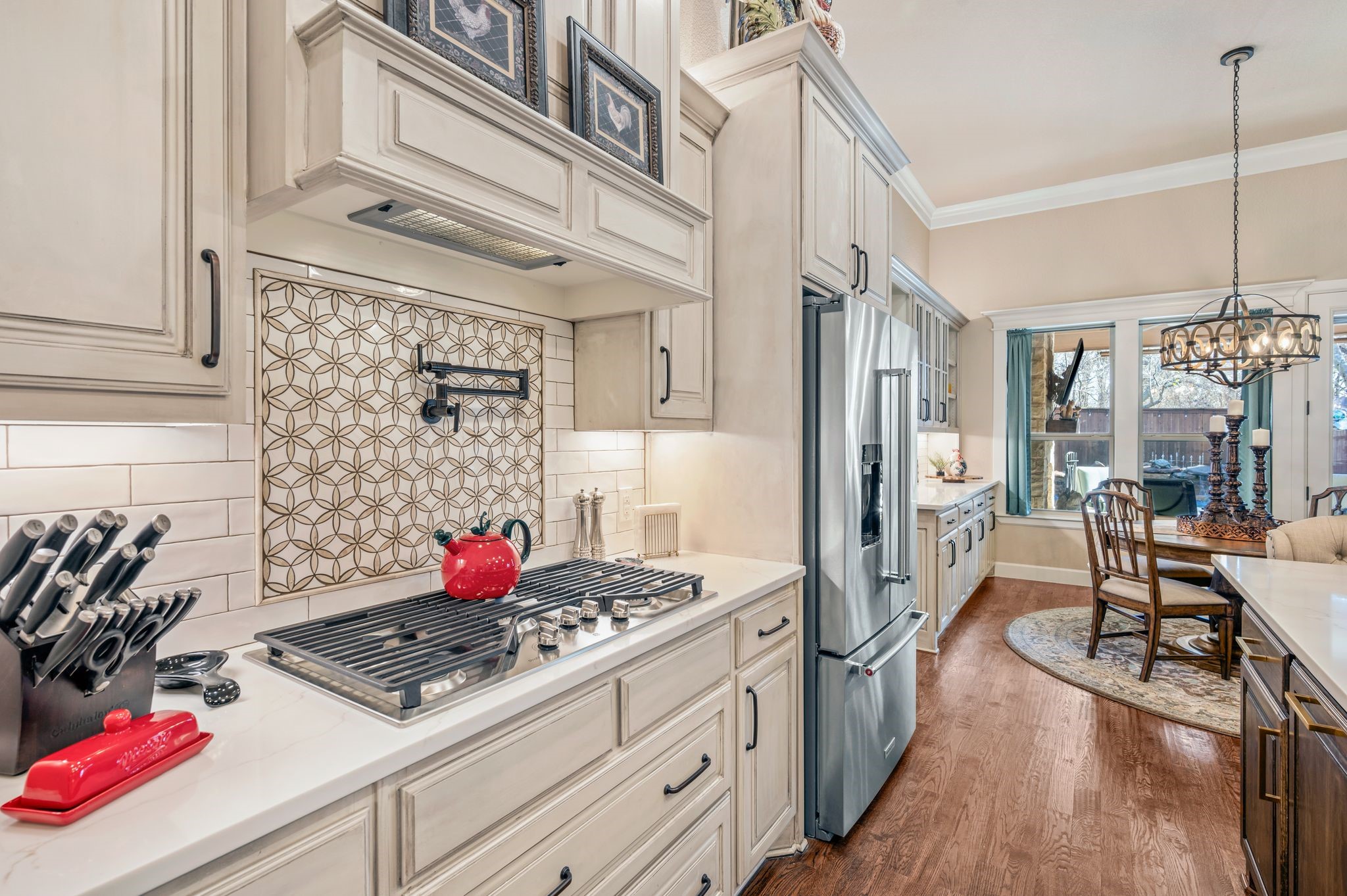 7320 Winding Way Drive Arlington TX 76001