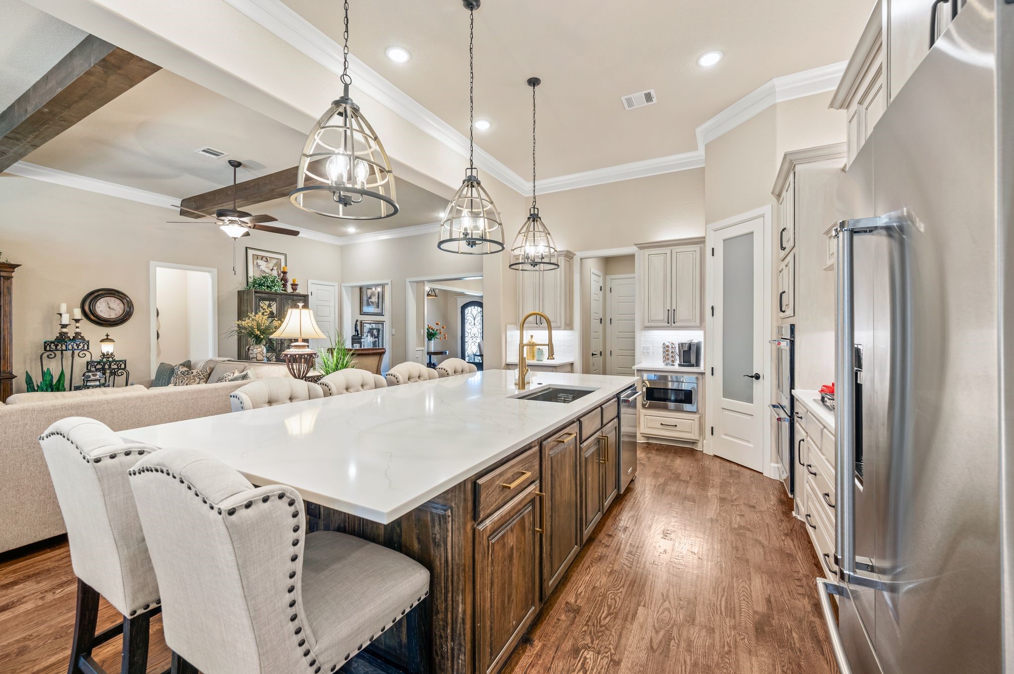 7320 Winding Way Drive Arlington TX 76001