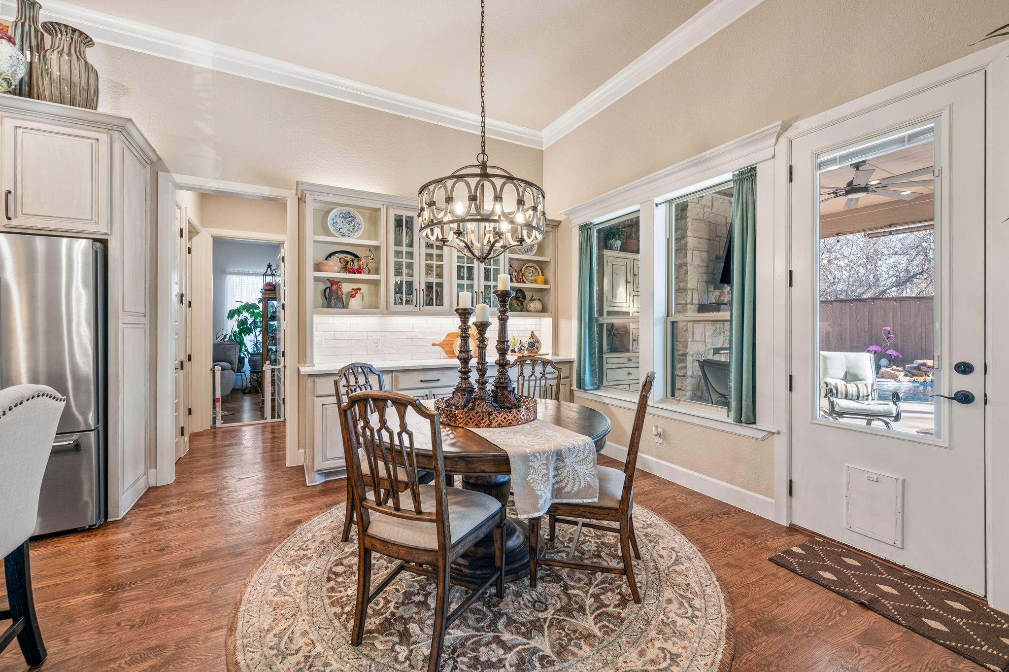7320 Winding Way Drive Arlington TX 76001