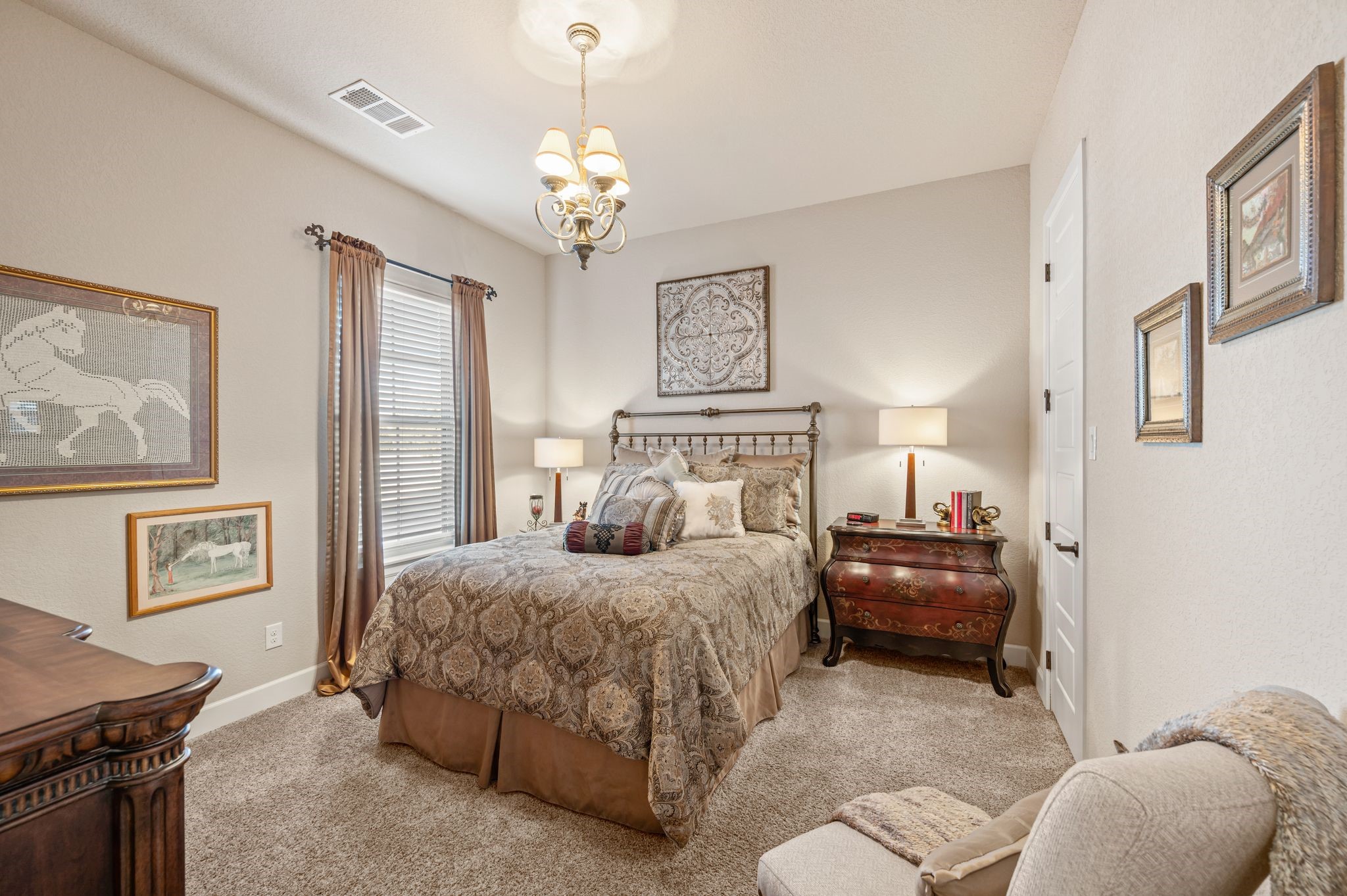 7320 Winding Way Drive Arlington TX 76001