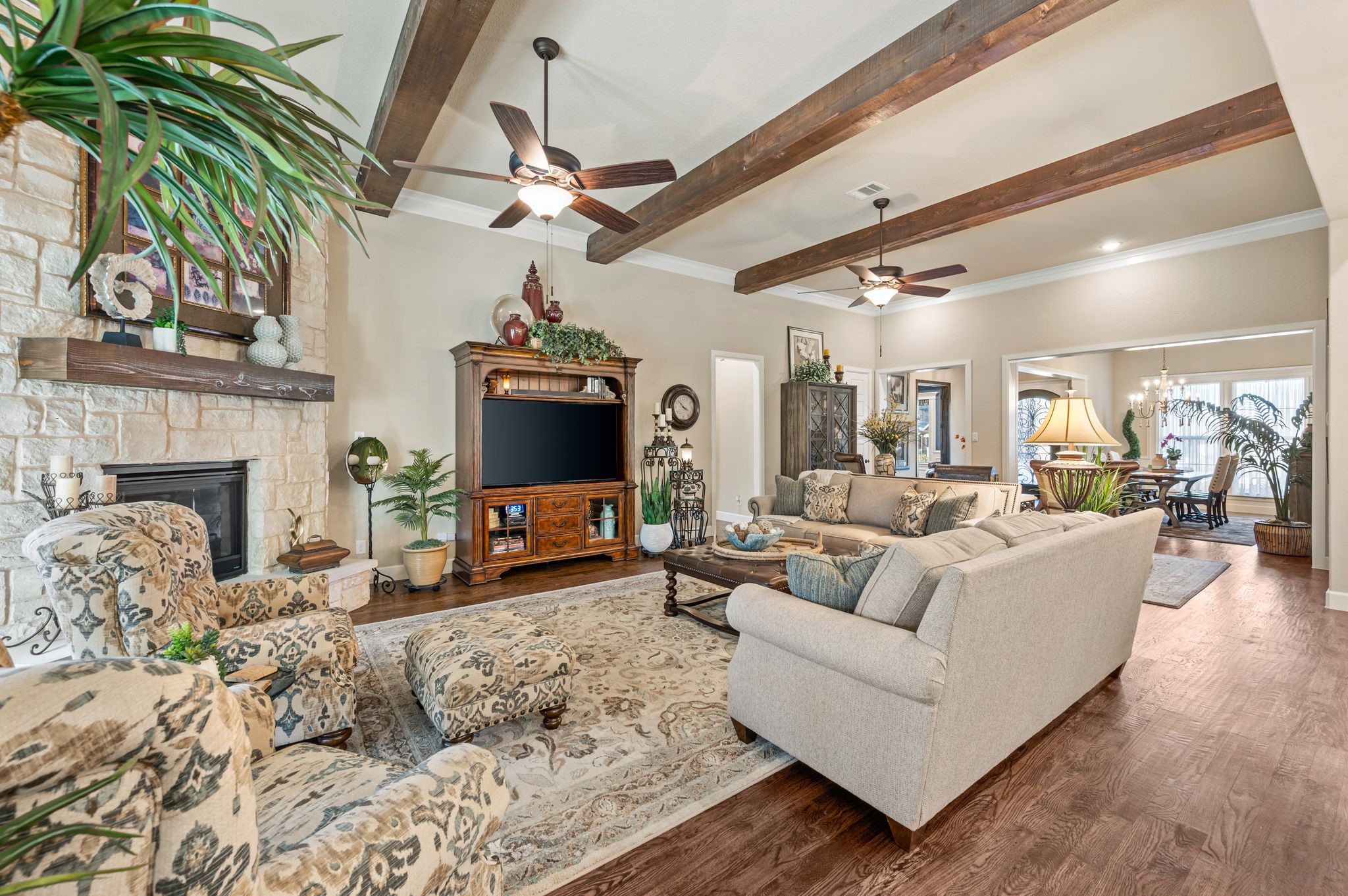 7320 Winding Way Drive Arlington TX 76001