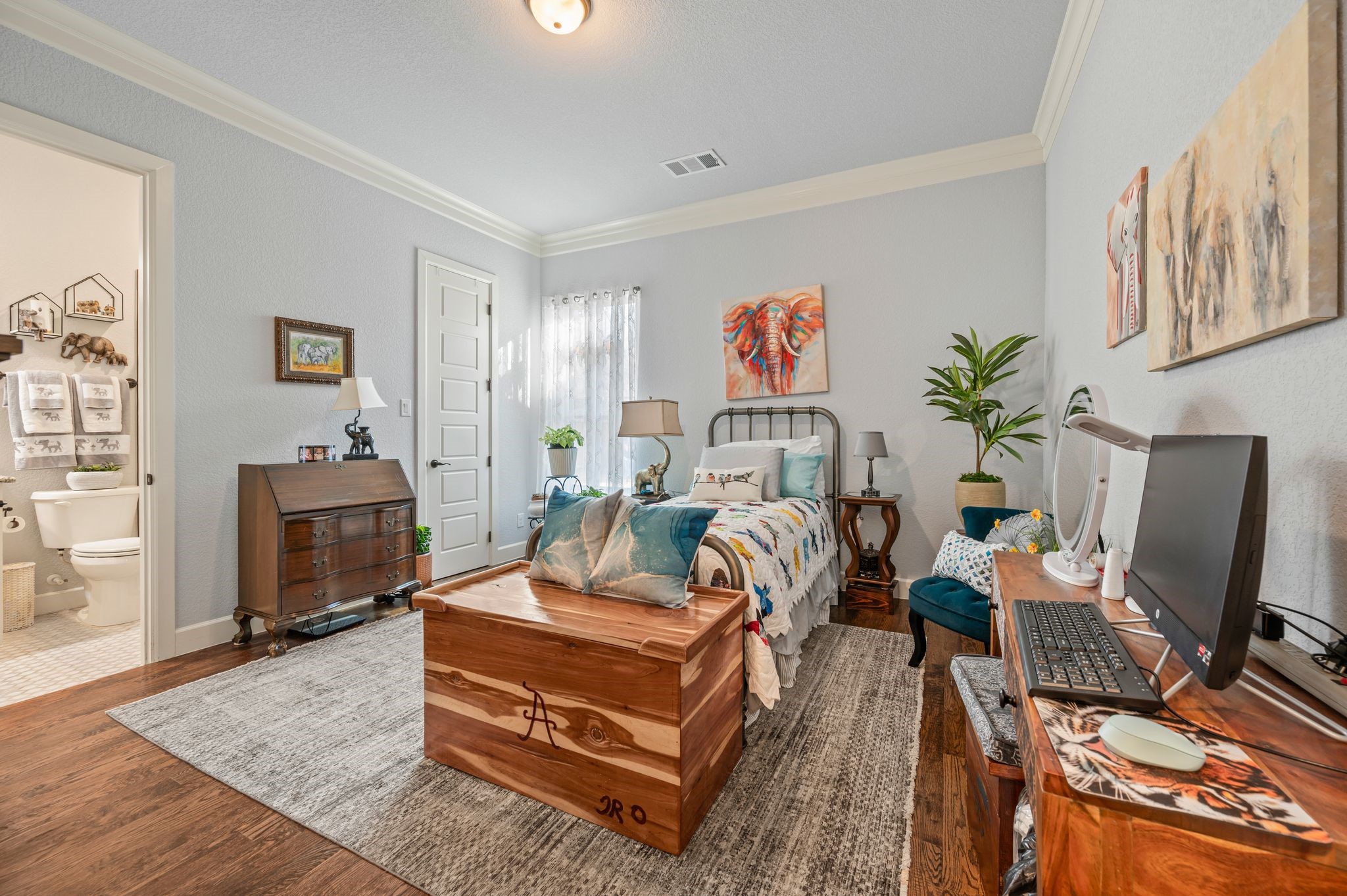 7320 Winding Way Drive Arlington TX 76001