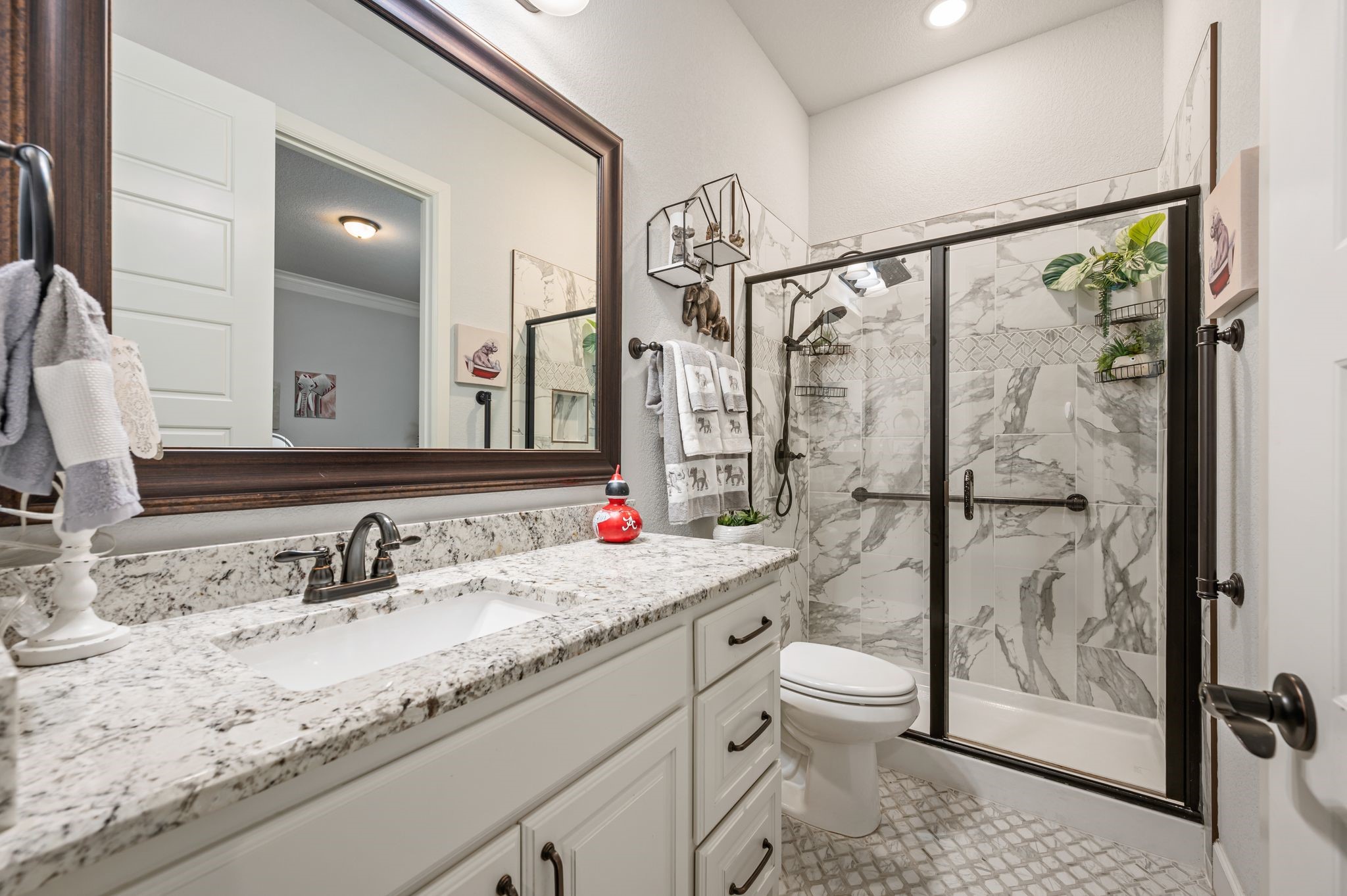 7320 Winding Way Drive Arlington TX 76001