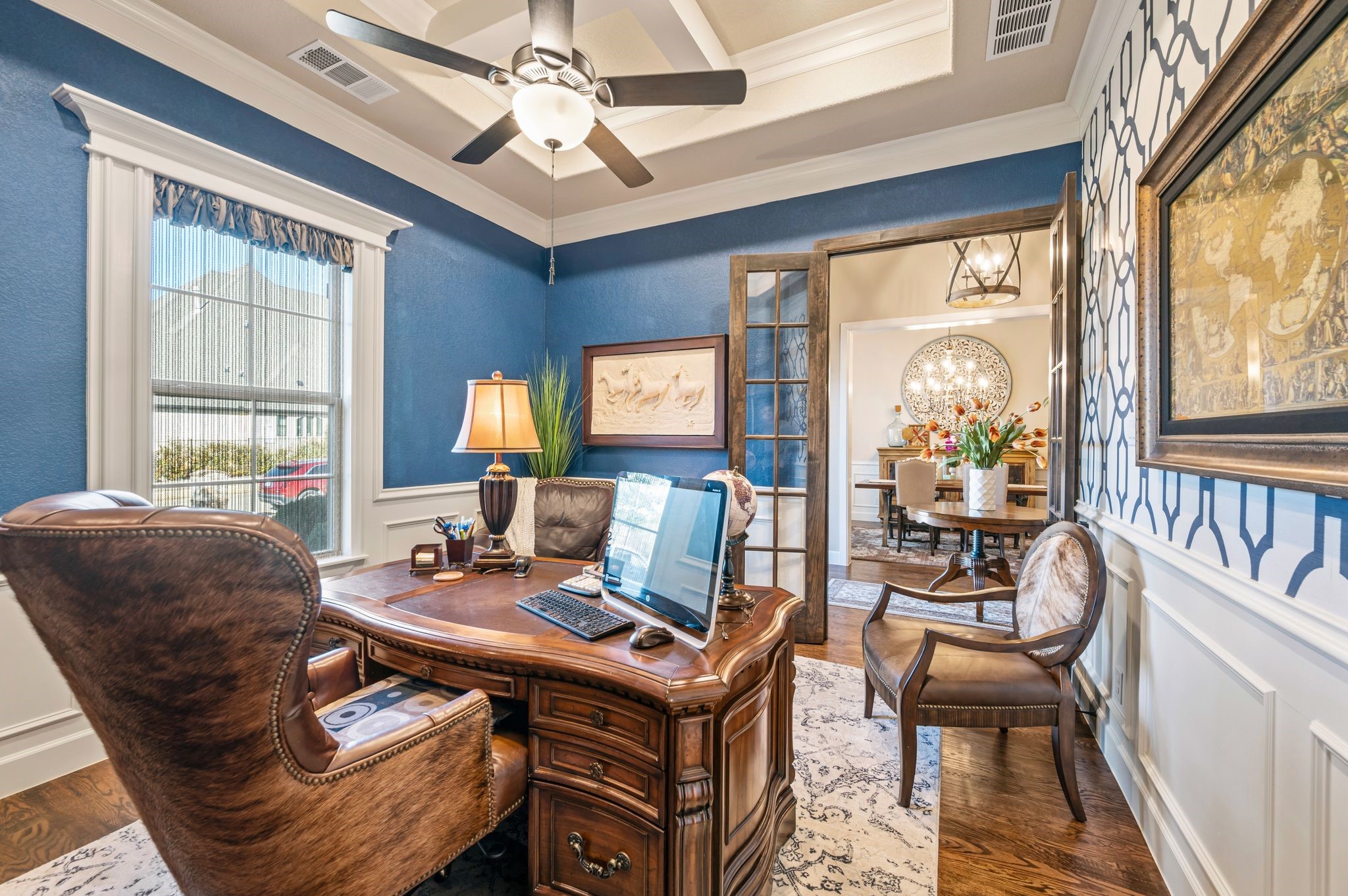 7320 Winding Way Drive Arlington TX 76001