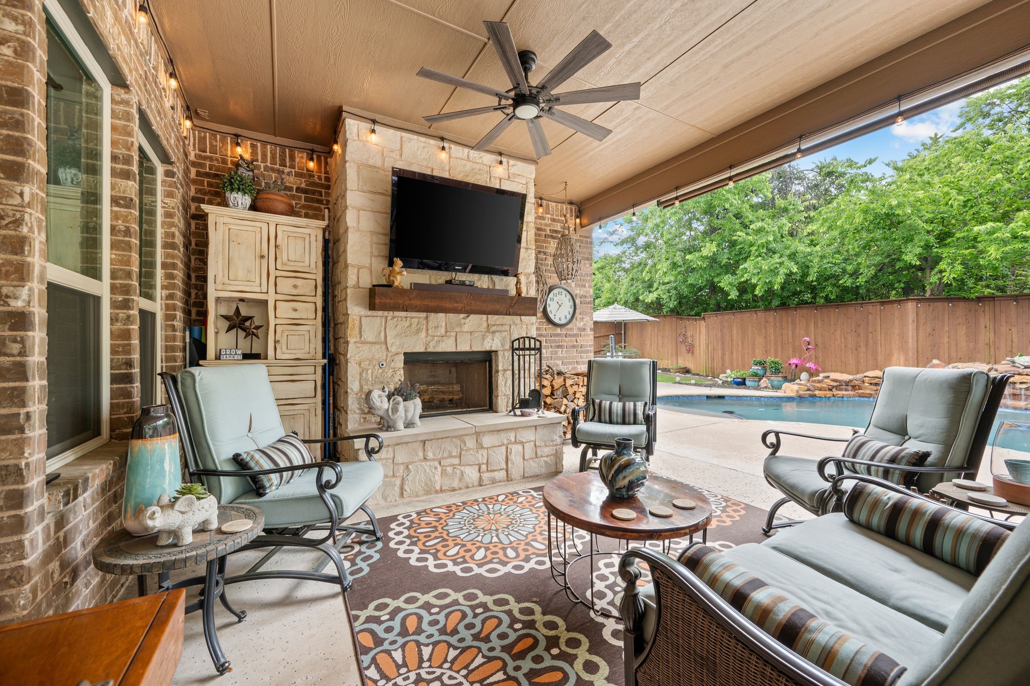 7320 Winding Way Drive Arlington TX 76001