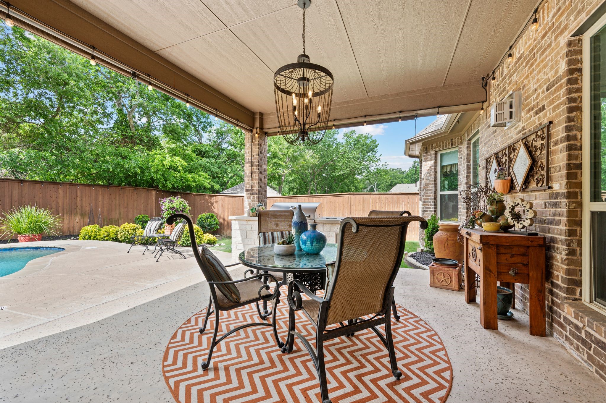 7320 Winding Way Drive Arlington TX 76001