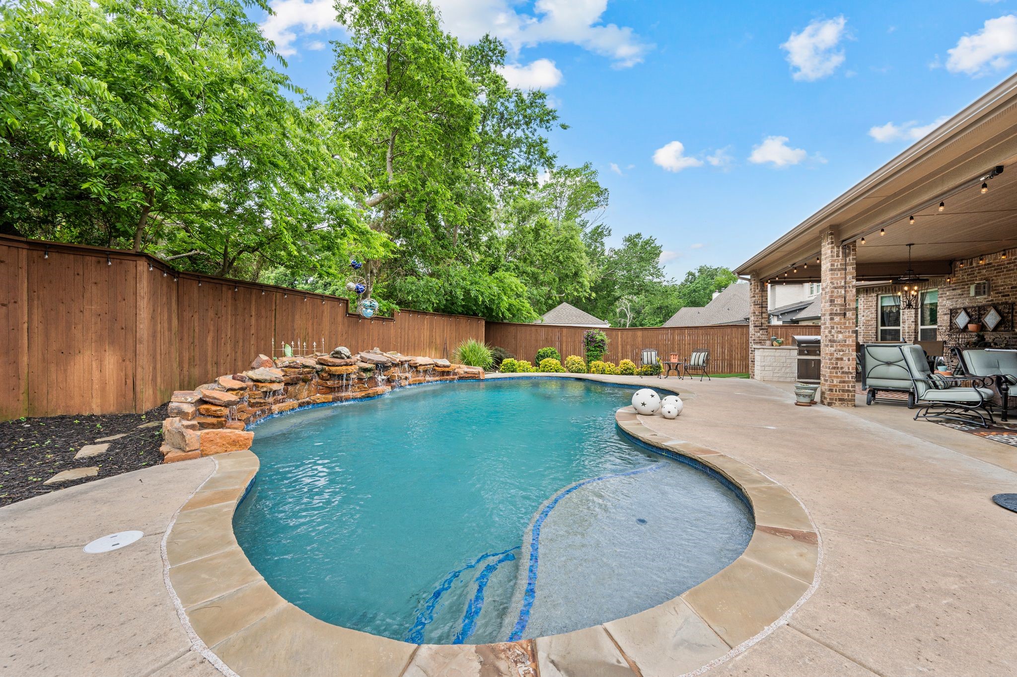 7320 Winding Way Drive Arlington TX 76001