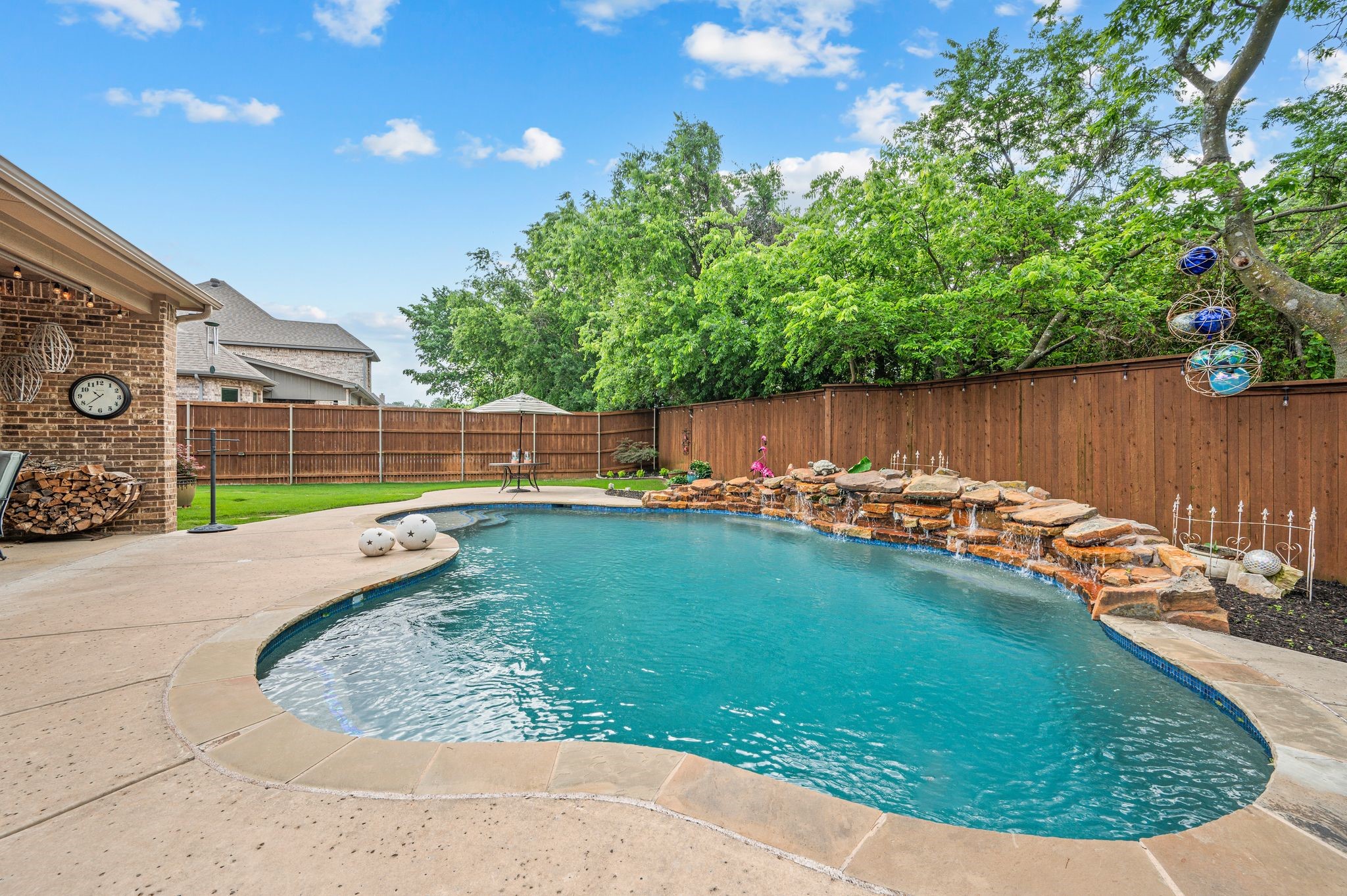 7320 Winding Way Drive Arlington TX 76001