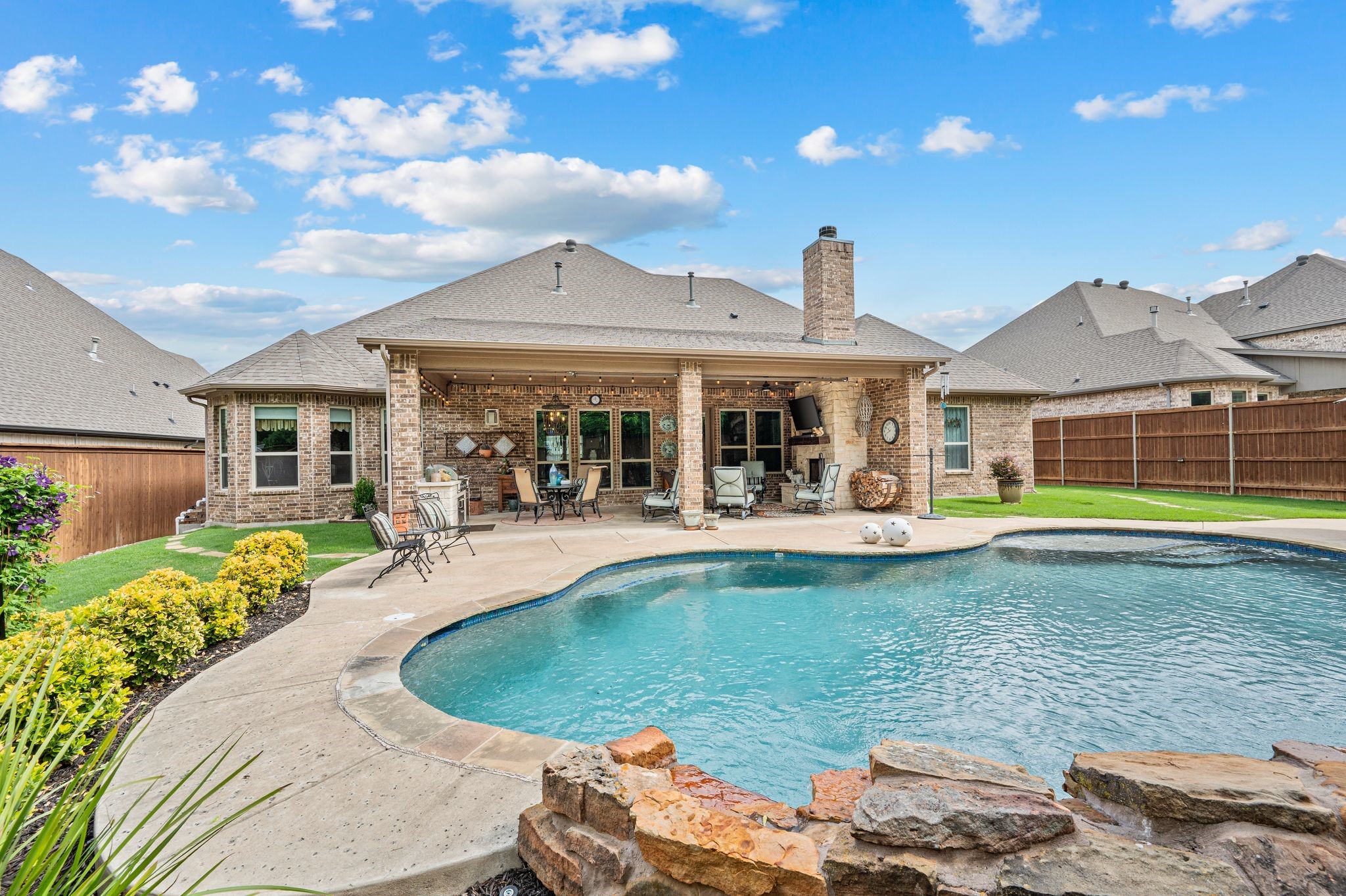 7320 Winding Way Drive Arlington TX 76001
