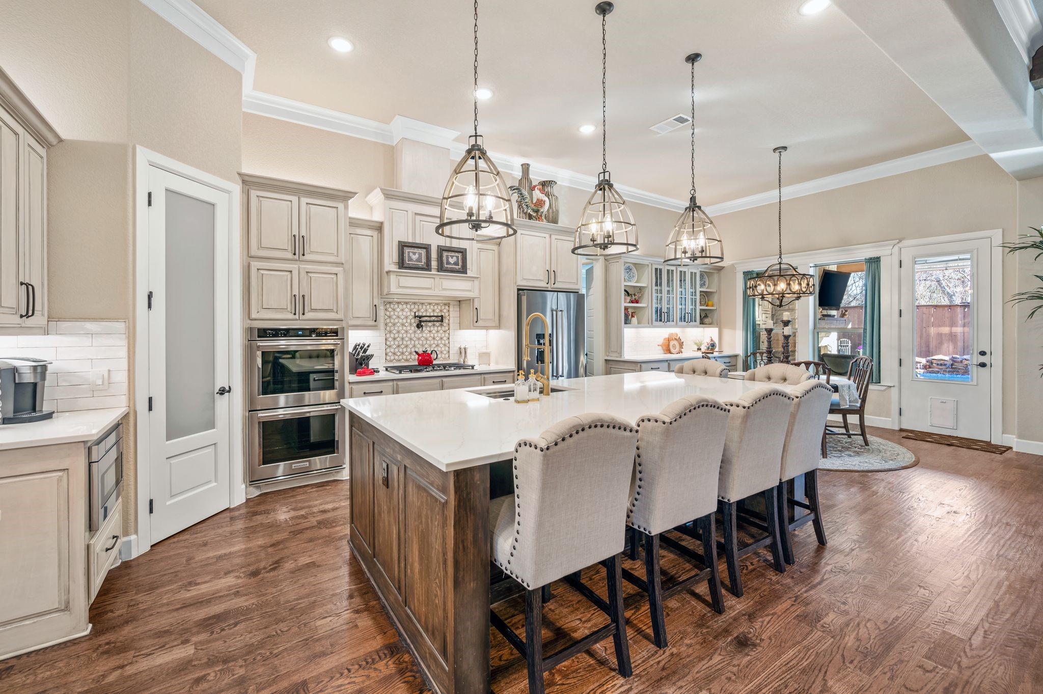 7320 Winding Way Drive Arlington TX 76001