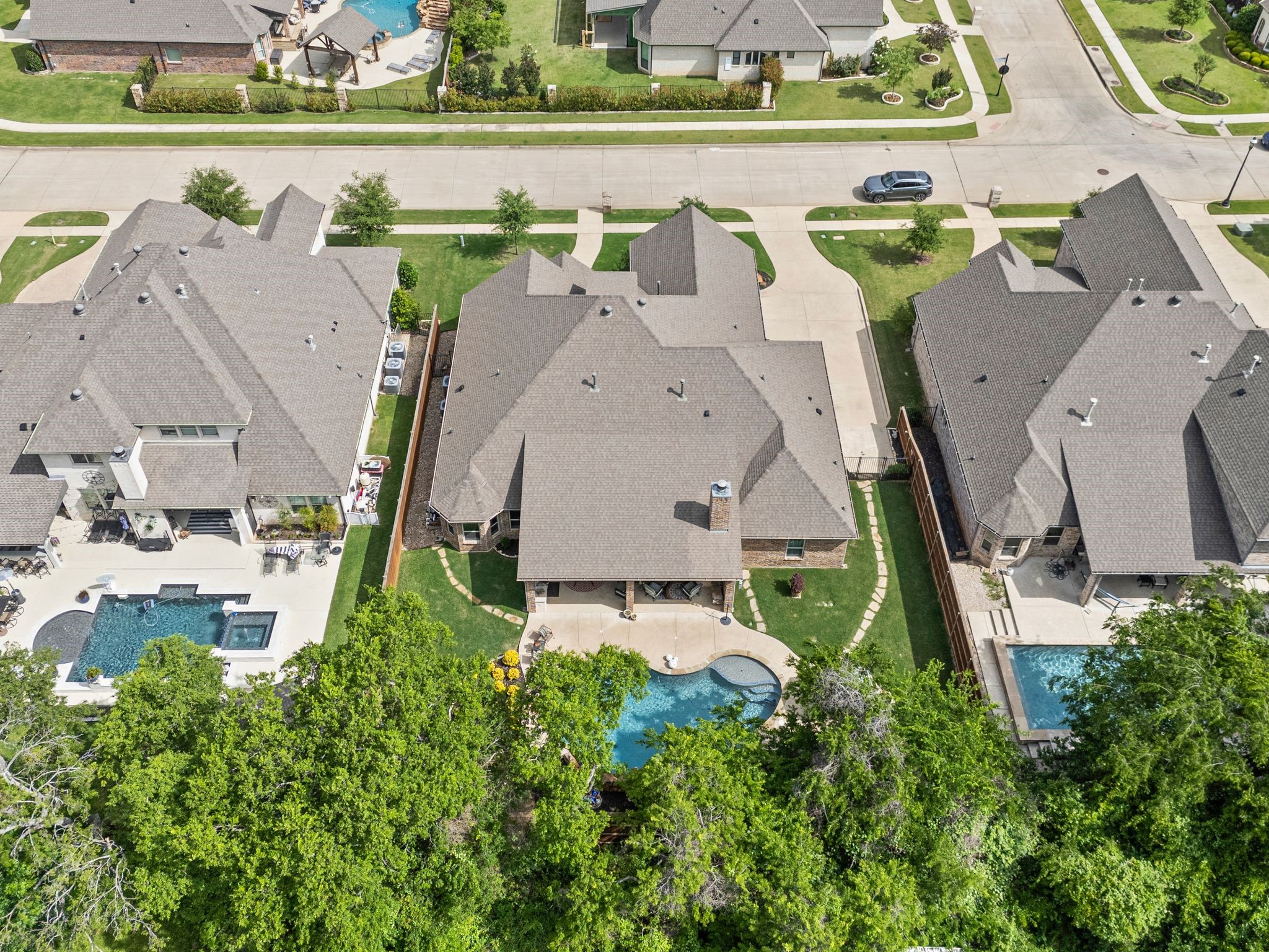 7320 Winding Way Drive Arlington TX 76001