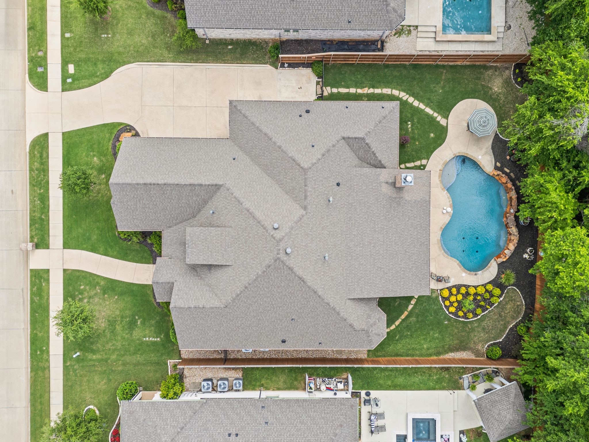 7320 Winding Way Drive Arlington TX 76001
