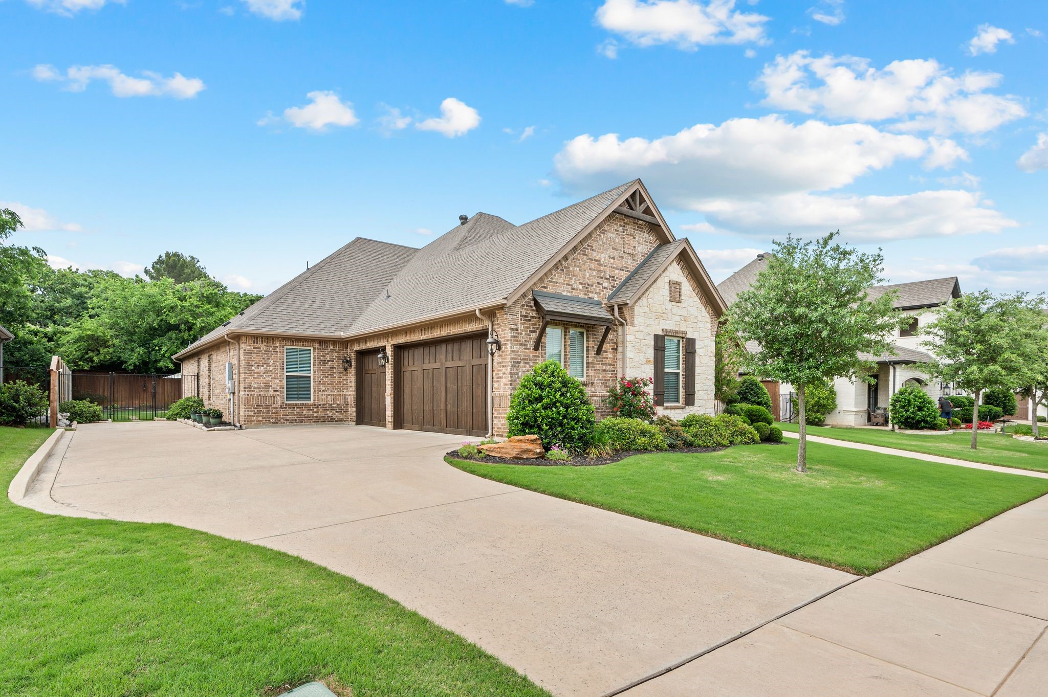7320 Winding Way Drive Arlington TX 76001