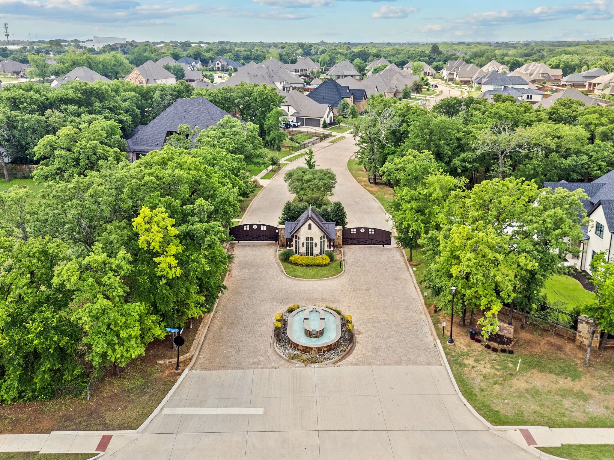7320 Winding Way Drive Arlington TX 76001