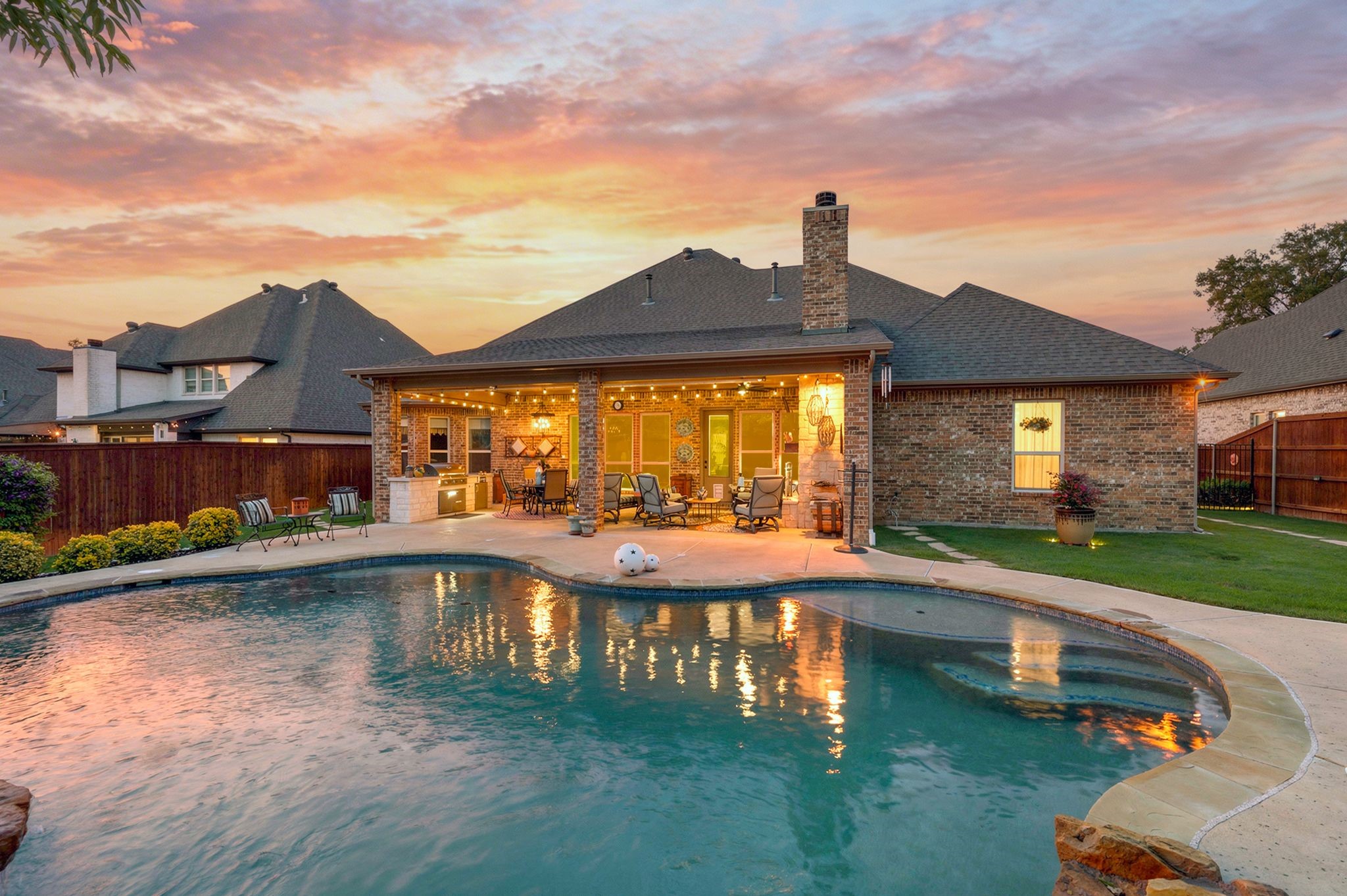 7320 Winding Way Drive Arlington TX 76001
