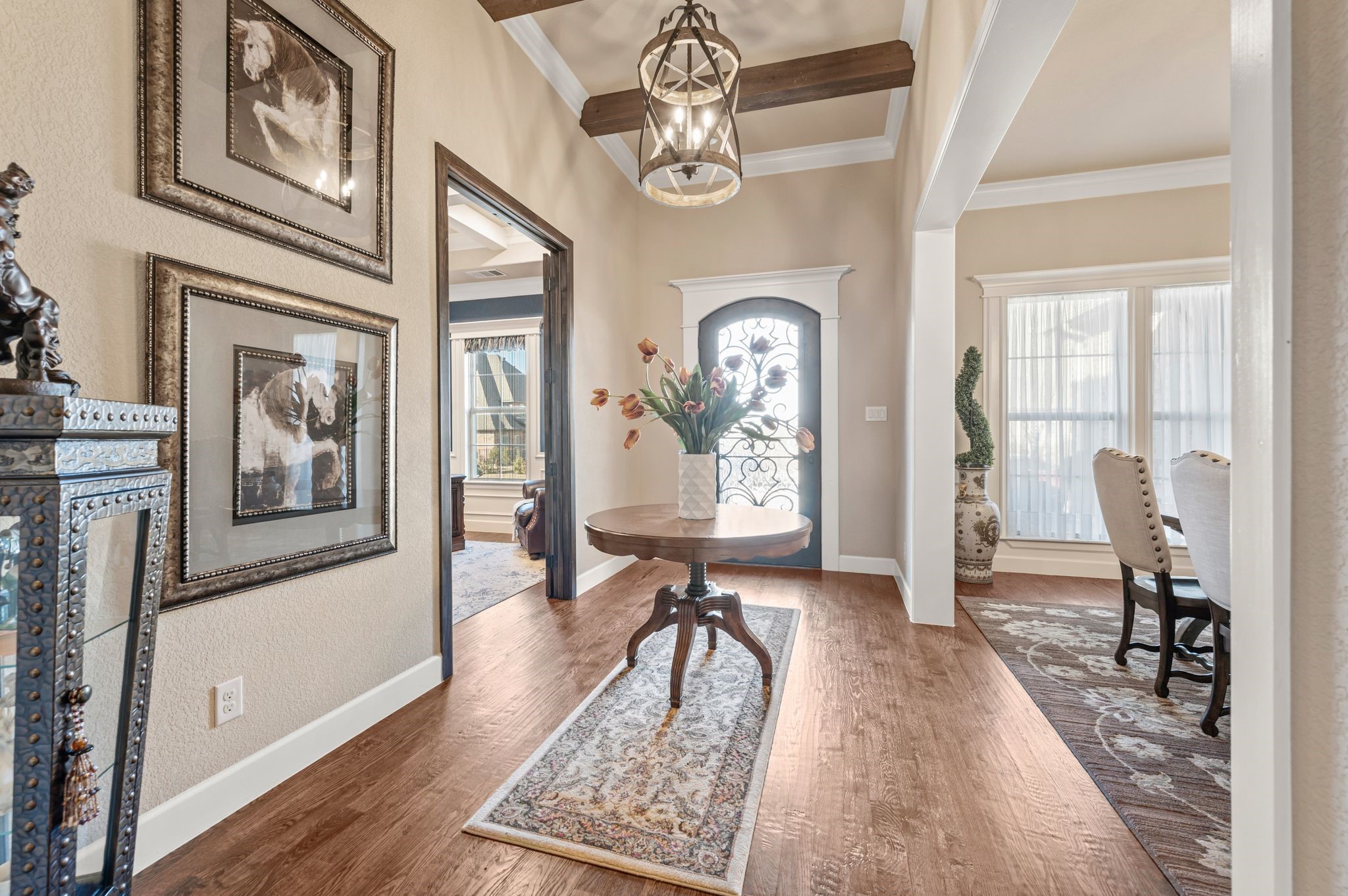 7320 Winding Way Drive Arlington TX 76001