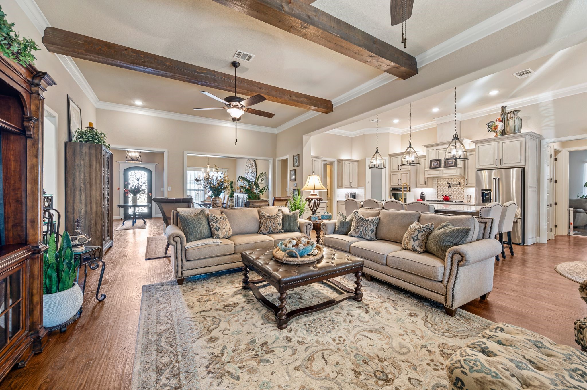 7320 Winding Way Drive Arlington TX 76001