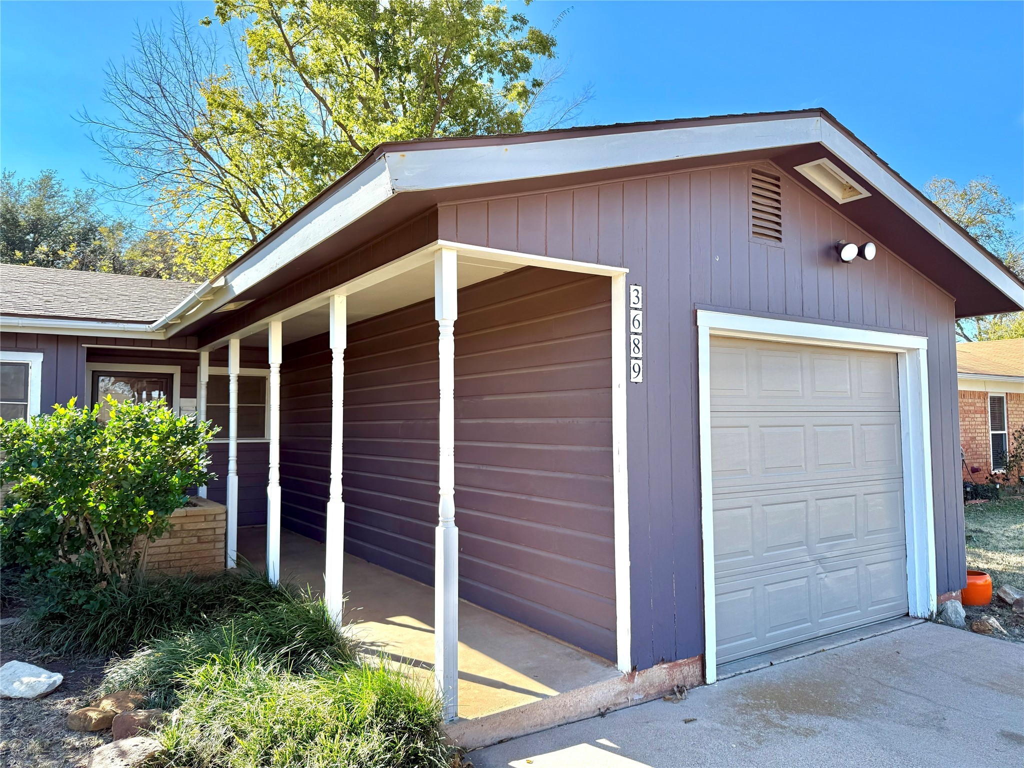 3689 N 9th Street Abilene TX 79603