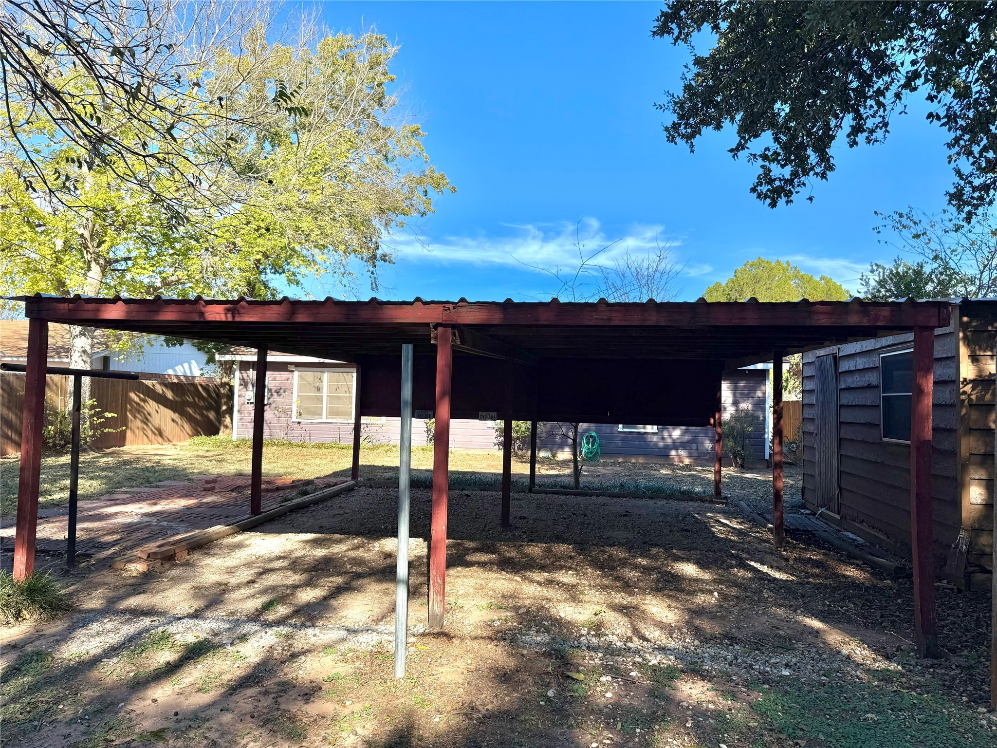 3689 N 9th Street Abilene TX 79603