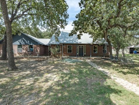 106 Boca Vista Court Chico TX 76431