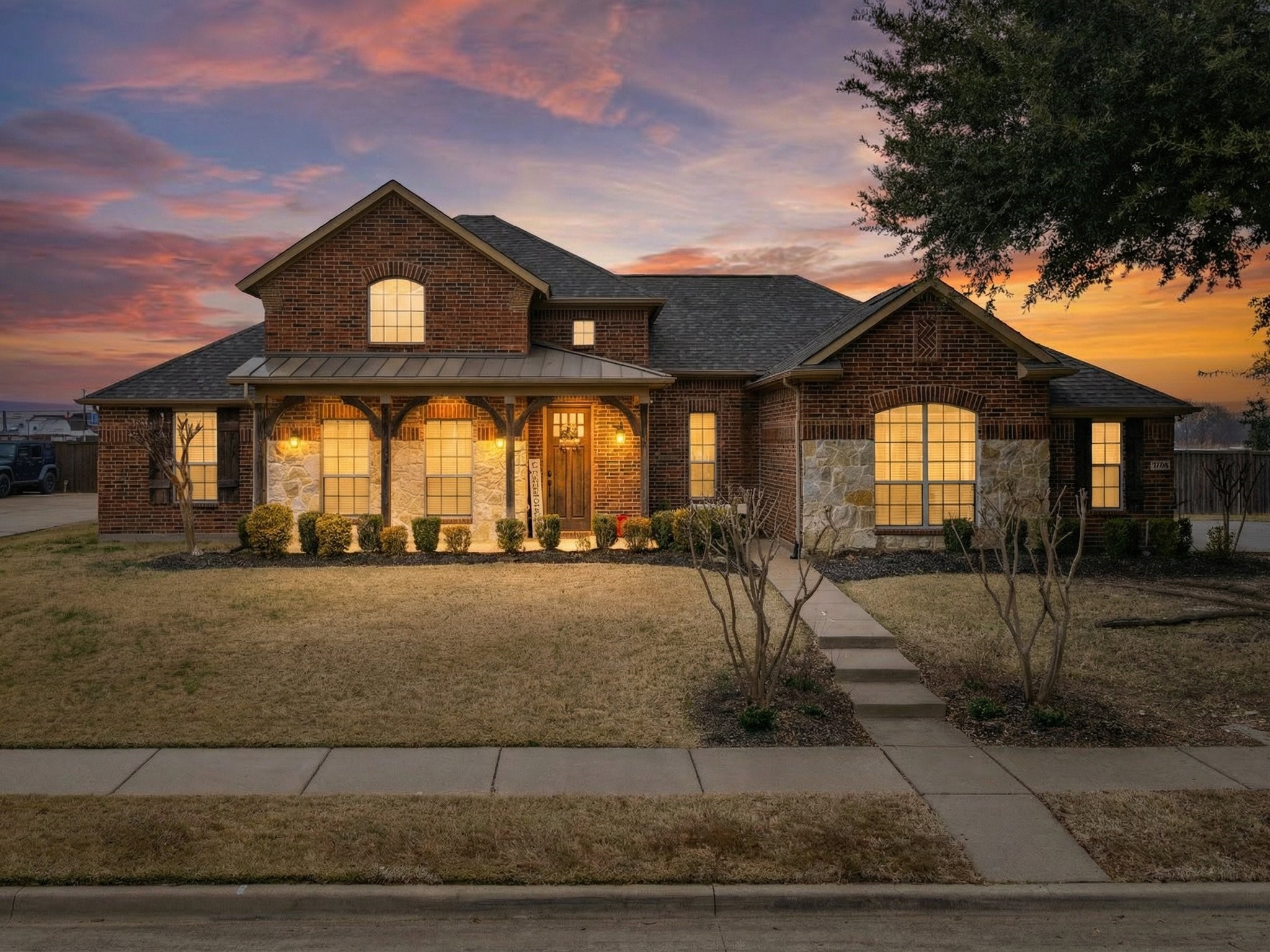 405 Panther Peak Drive Midlothian TX 76065