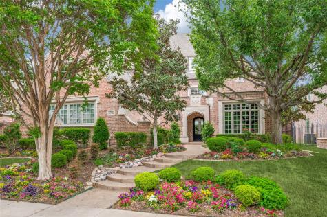 7969 Oak Point Drive Frisco TX 75034