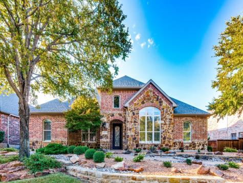15175 Woodbluff Drive Frisco TX 75035
