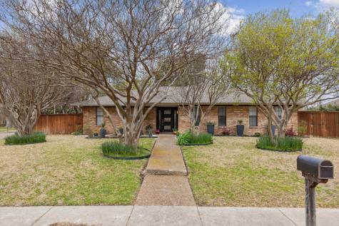 1901 Sussex Drive Carrollton TX 75007