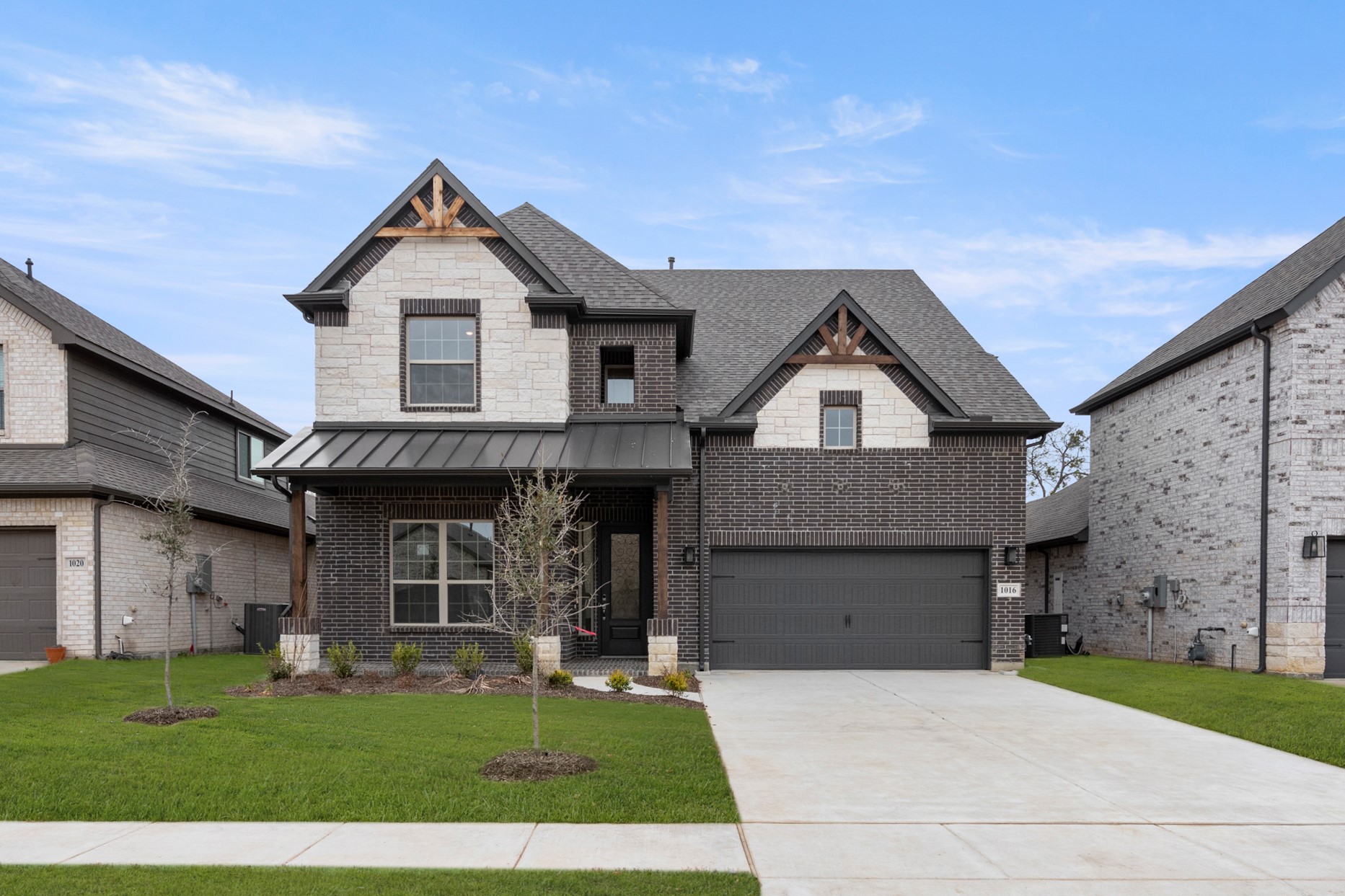 1016 Allegheny Court Burleson TX 76028