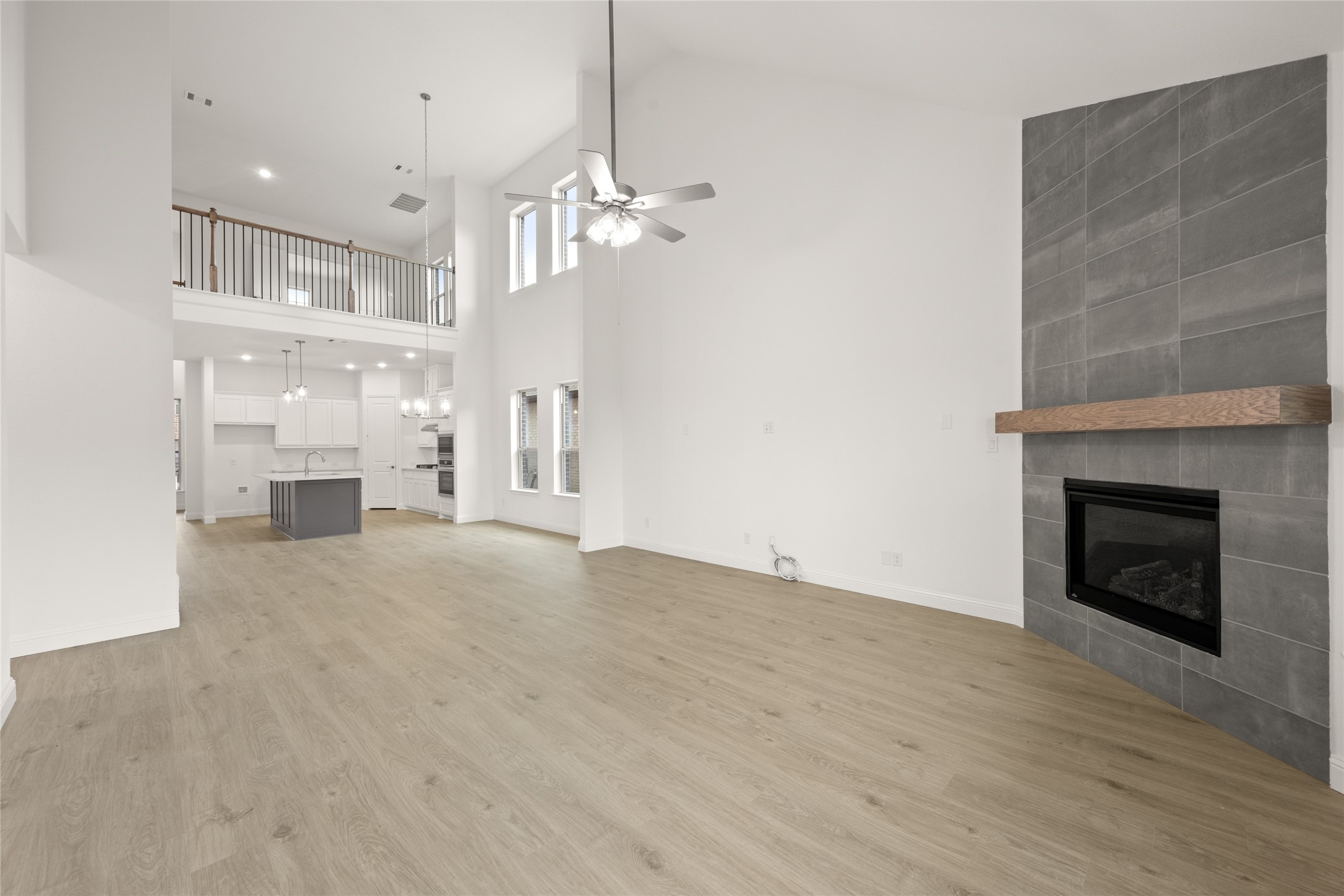 1016 Allegheny Court Burleson TX 76028