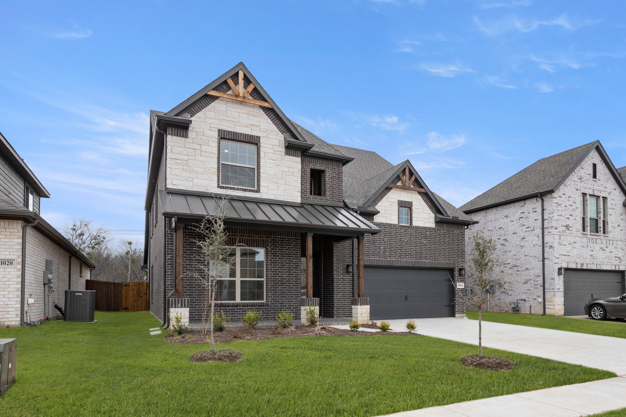 1016 Allegheny Court Burleson TX 76028