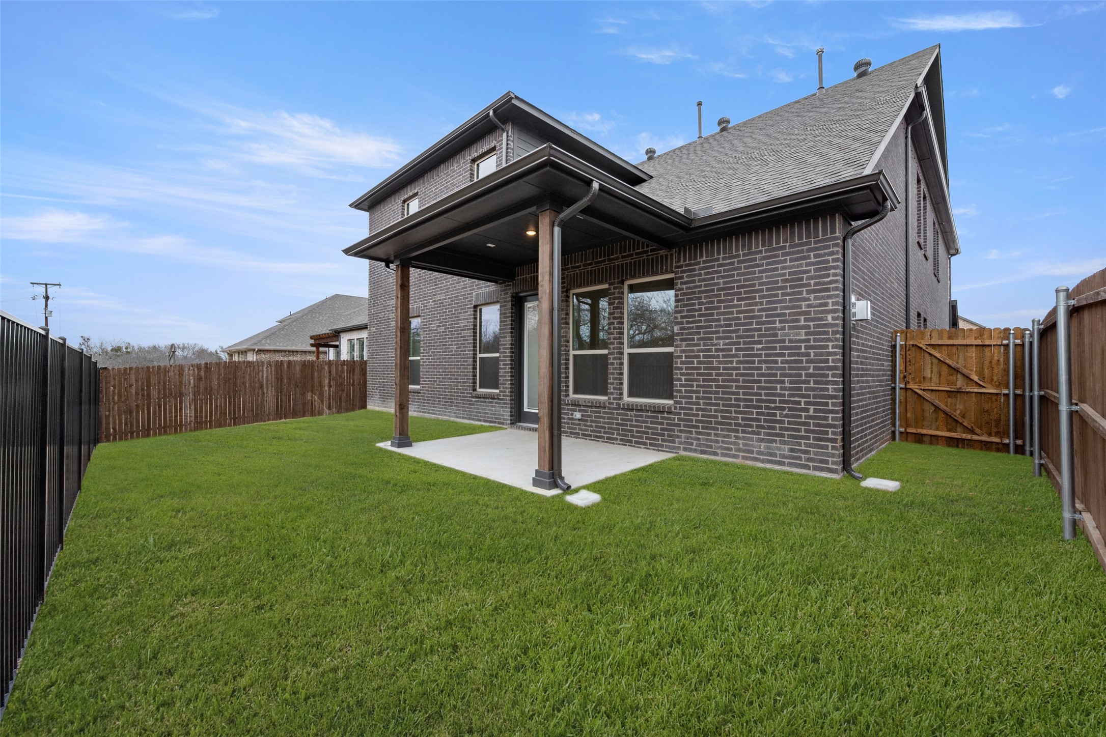 1016 Allegheny Court Burleson TX 76028