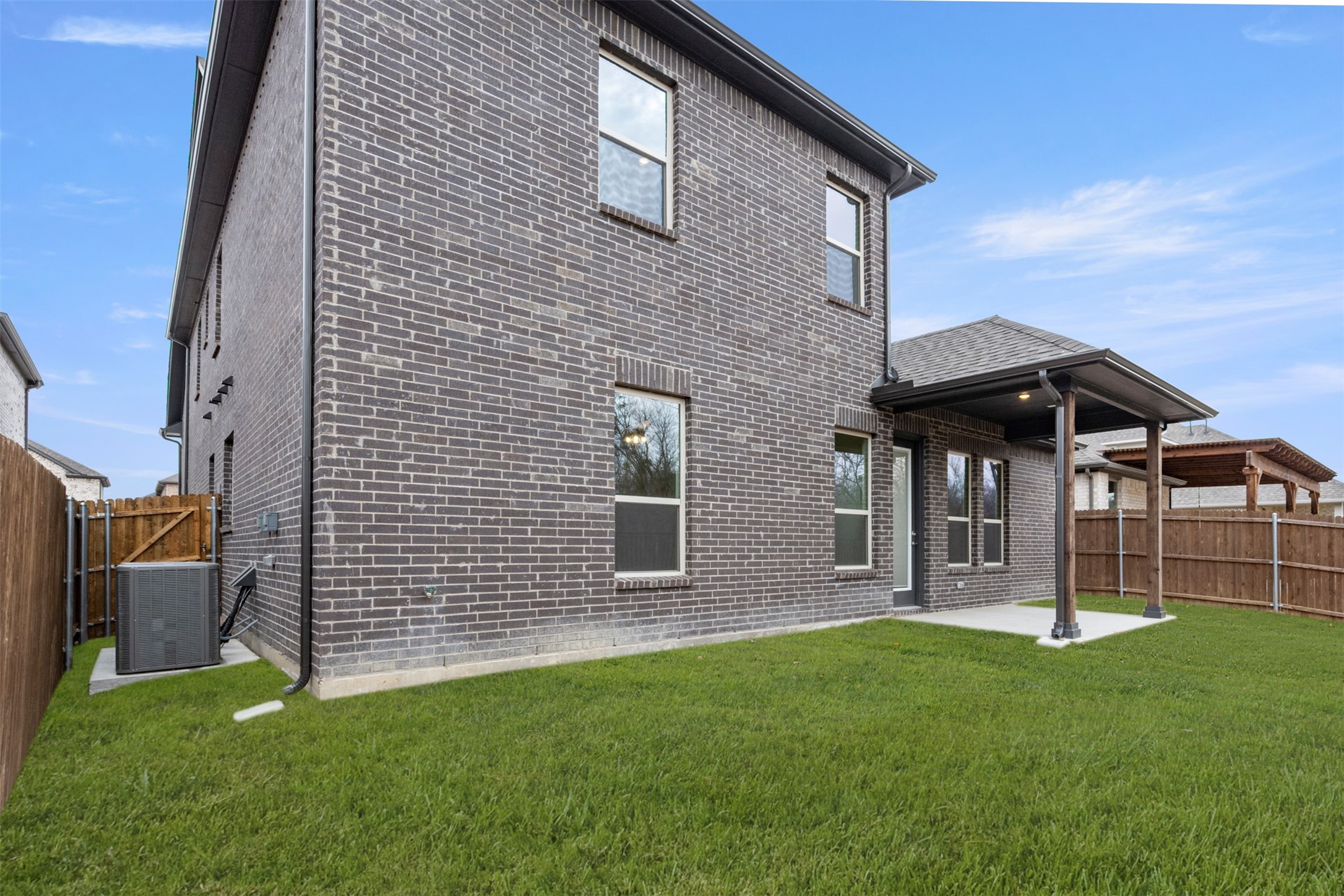 1016 Allegheny Court Burleson TX 76028