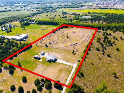 4955 County Road 2658 Royse City TX 75189