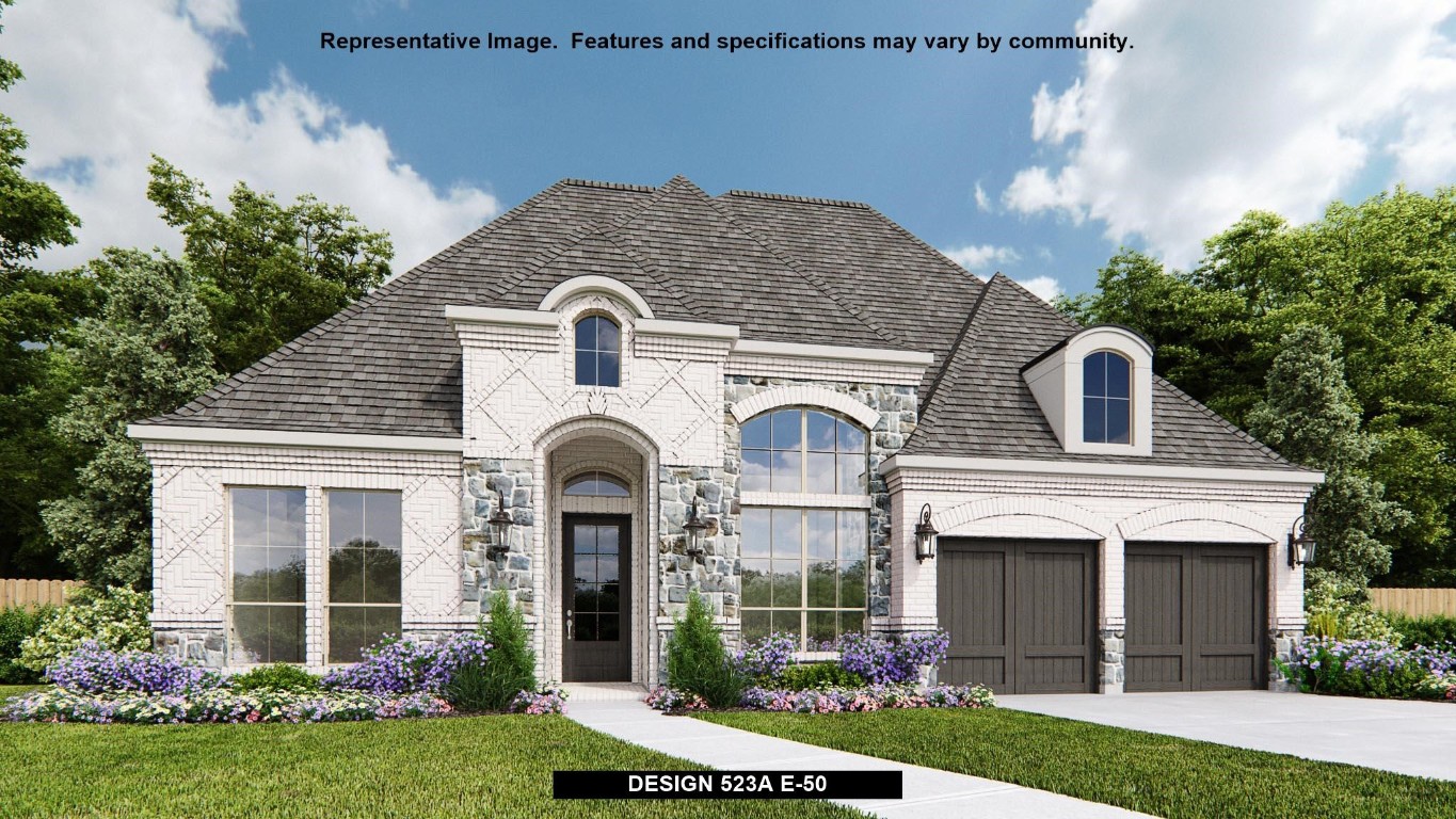 3308 Sunday Silence Lane Celina TX 75009