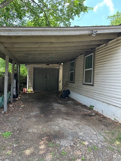 205 Hallvale Drive White Settlement TX 76108