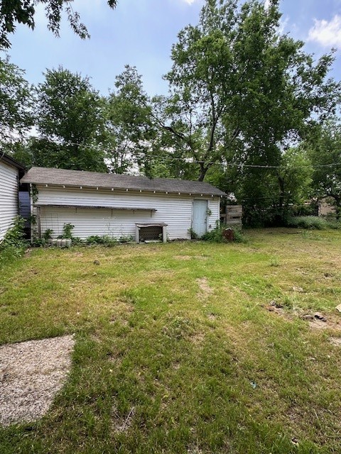 205 Hallvale Drive White Settlement TX 76108