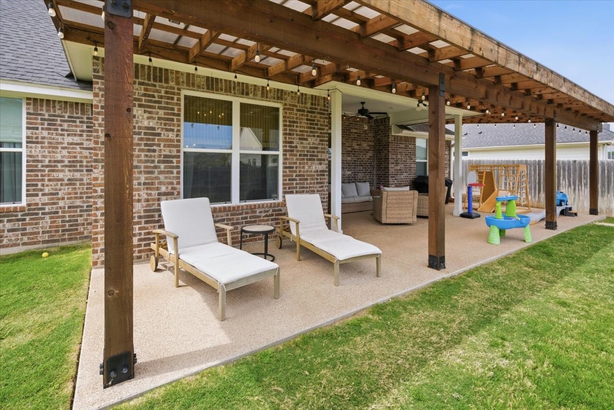 720 Whirlaway Road Hewitt TX 76643