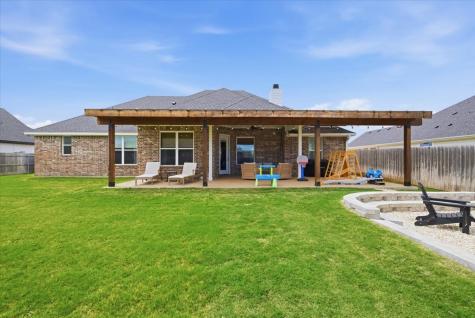 720 Whirlaway Road Hewitt TX 76643