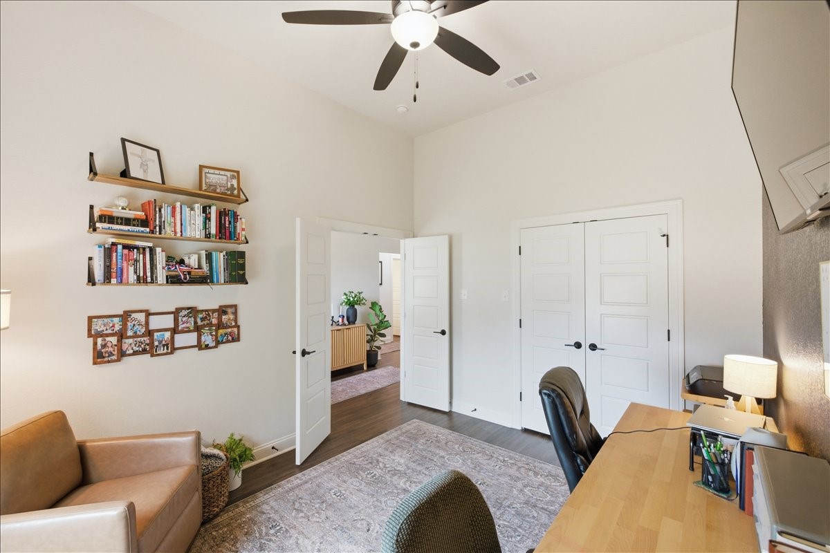 720 Whirlaway Road Hewitt TX 76643