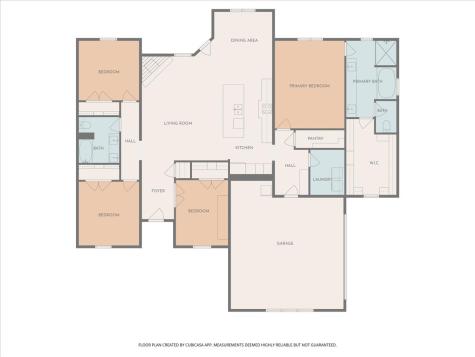 720 Whirlaway Road Hewitt TX 76643