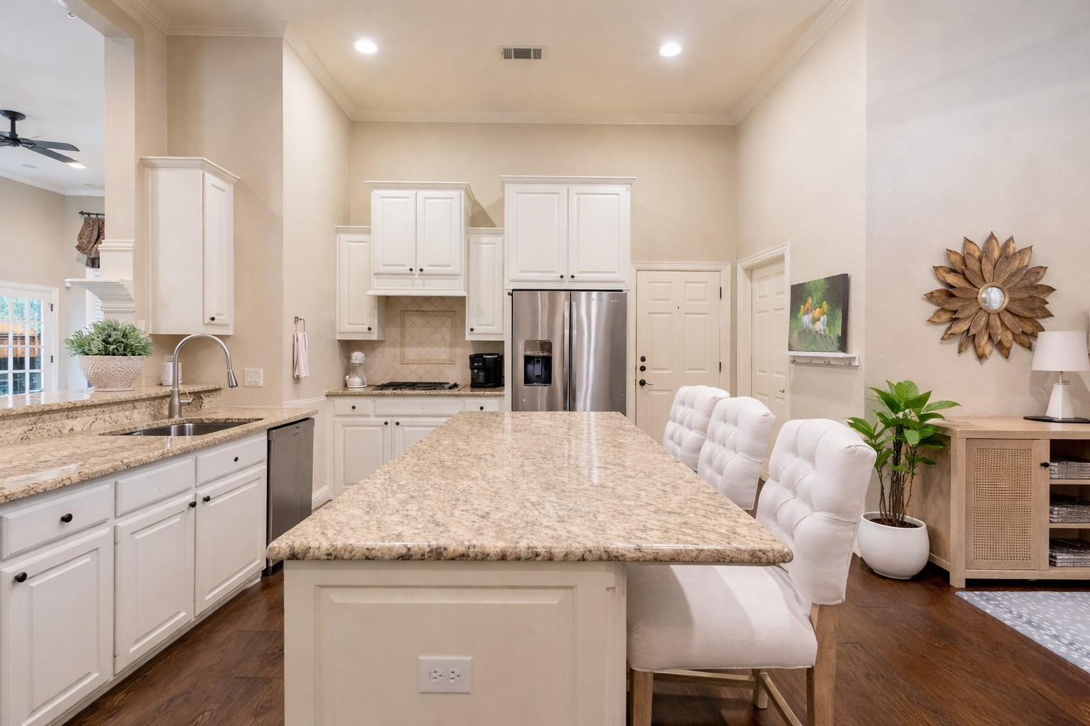 5820 Westmont Drive Plano TX 75093
