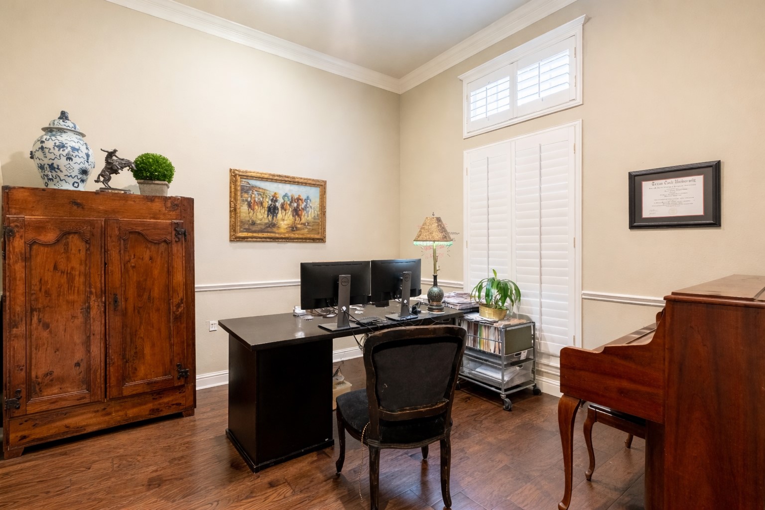 5820 Westmont Drive Plano TX 75093