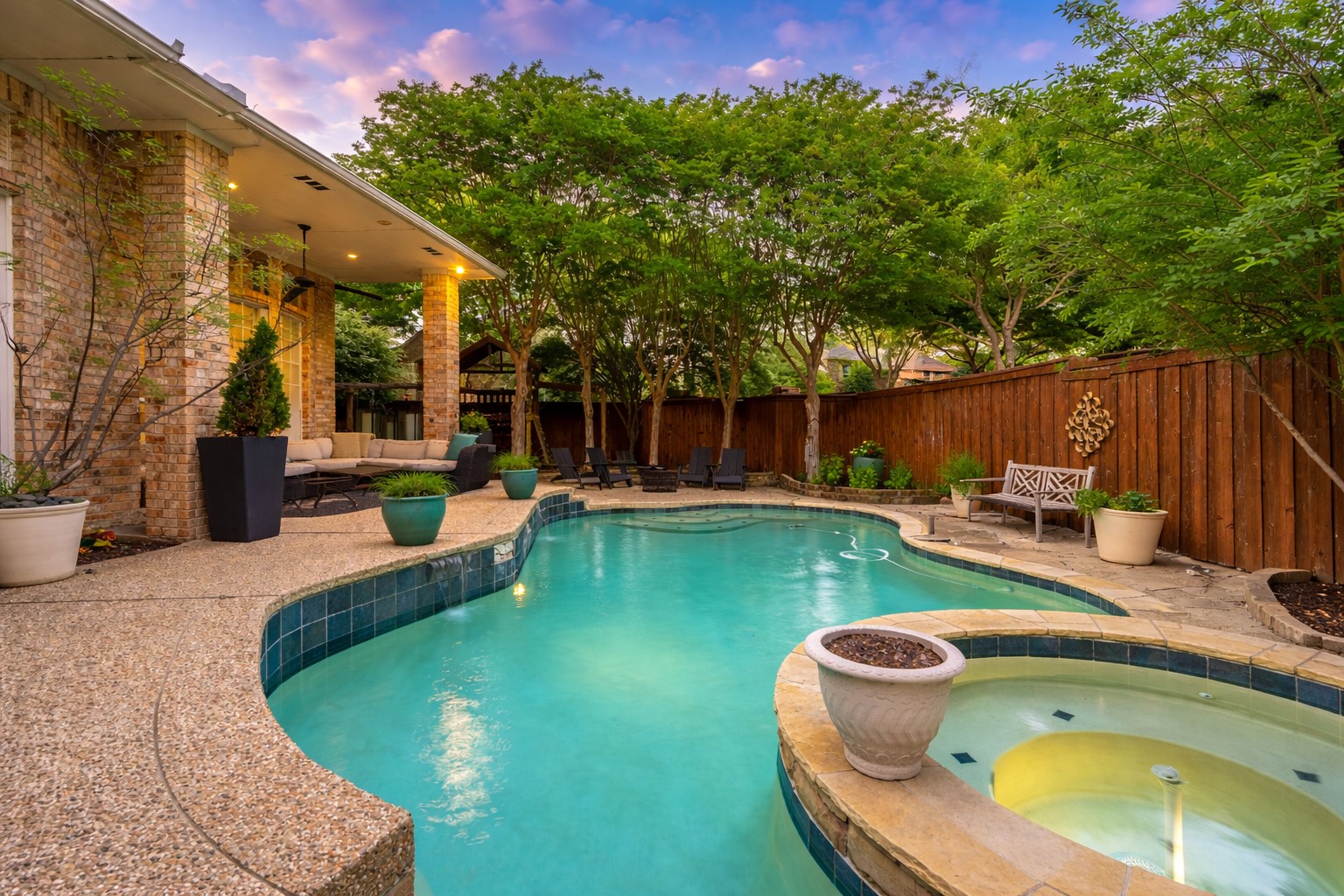 5820 Westmont Drive Plano TX 75093